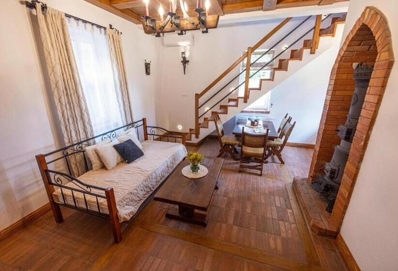 مبيت وإفطار Basztogród