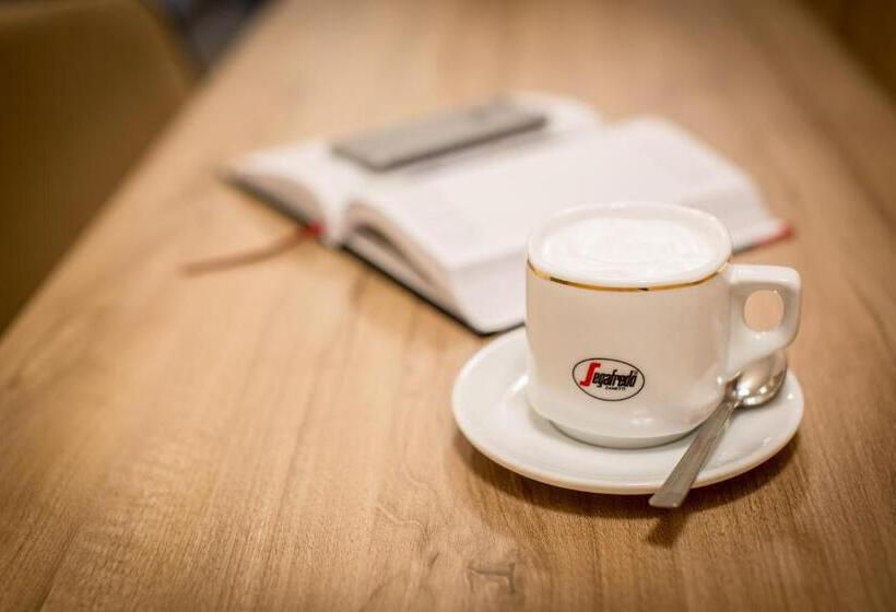 ベッドアンドブレックファースト Borowy Dwór  Biznes, Spa & Fun