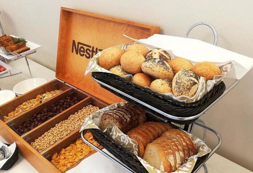 تختخواب و صبحانه Boutique Odyseja & Spa