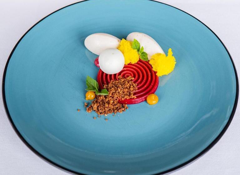 تختخواب و صبحانه Boutique Odyseja & Spa