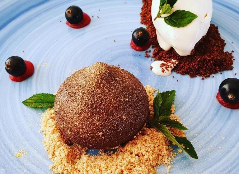 تختخواب و صبحانه Boutique Odyseja & Spa