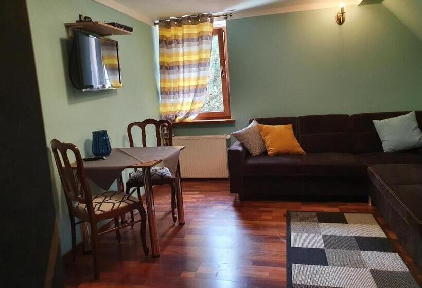 Bed and Breakfast Chata Nad Sztolnią