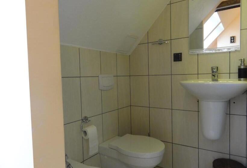 Bed and Breakfast Chata Nad Sztolnią