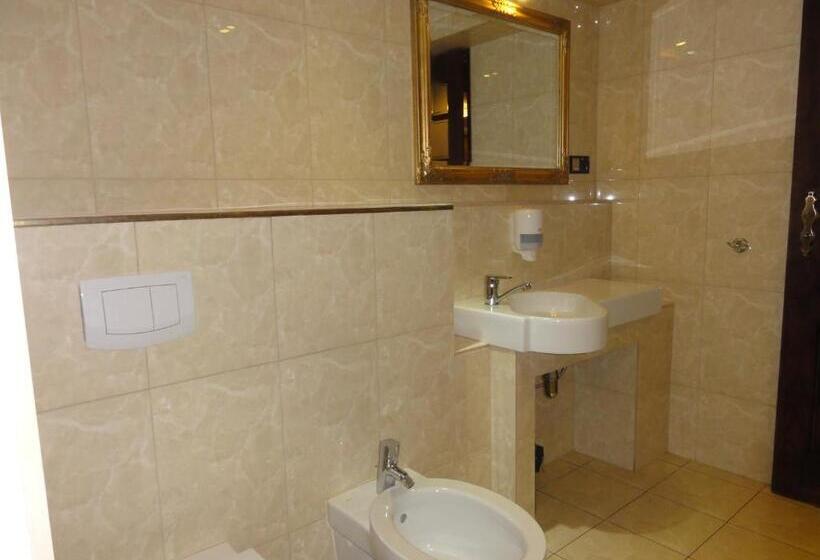 Bed and Breakfast Chata Nad Sztolnią