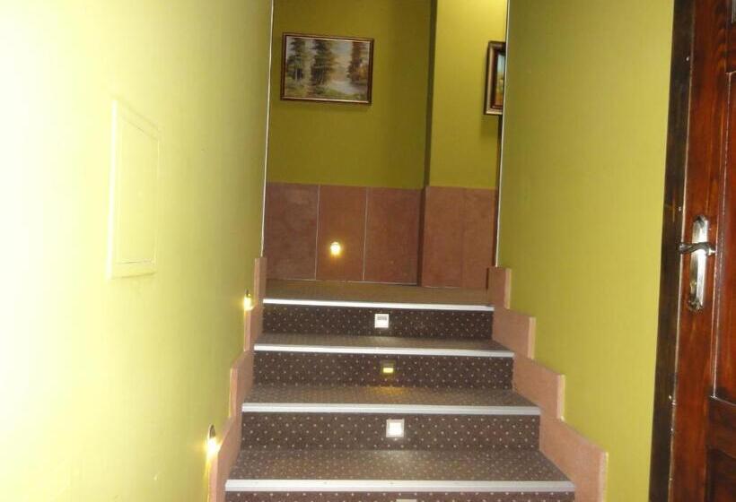 Bed and Breakfast Chata Nad Sztolnią