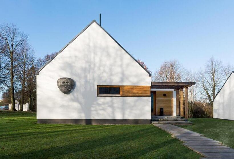 צימר Dobra Truskawka