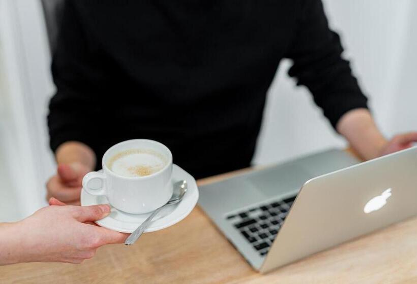 ベッドアンドブレックファースト Dom Goscinny Bialy Dworek