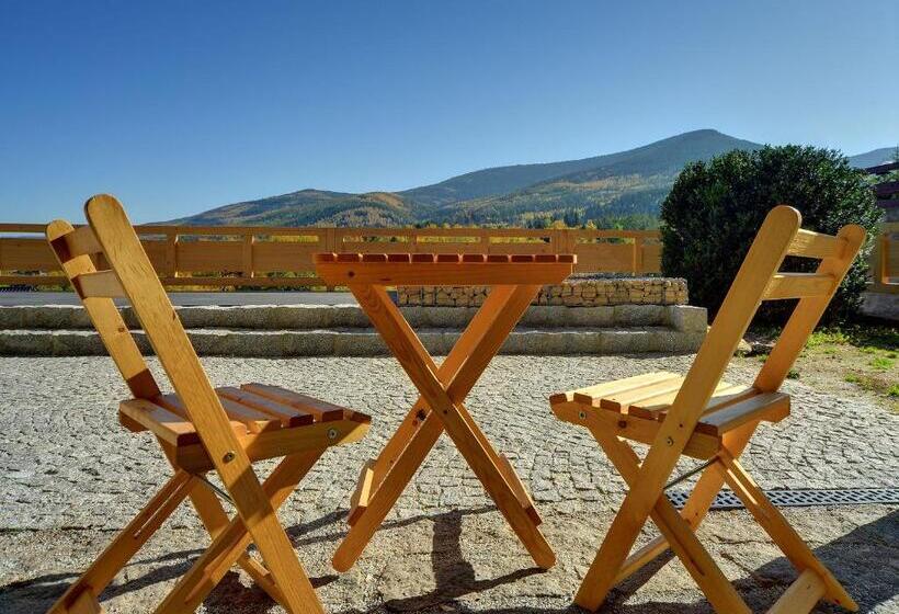 住宿加早餐  Dom Górski