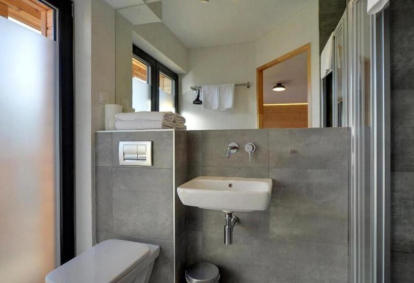 住宿加早餐  Dom Górski