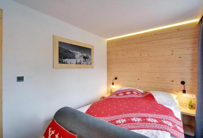 住宿加早餐  Dom Górski