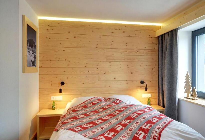 住宿加早餐  Dom Górski