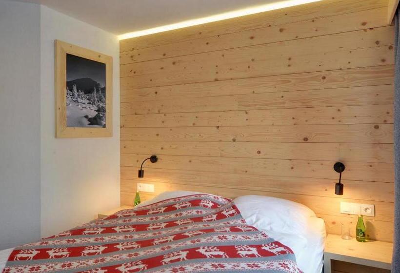 住宿加早餐  Dom Górski