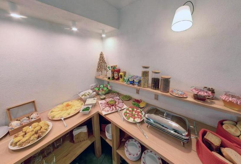 住宿加早餐  Dom Górski