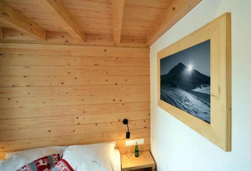 住宿加早餐  Dom Górski