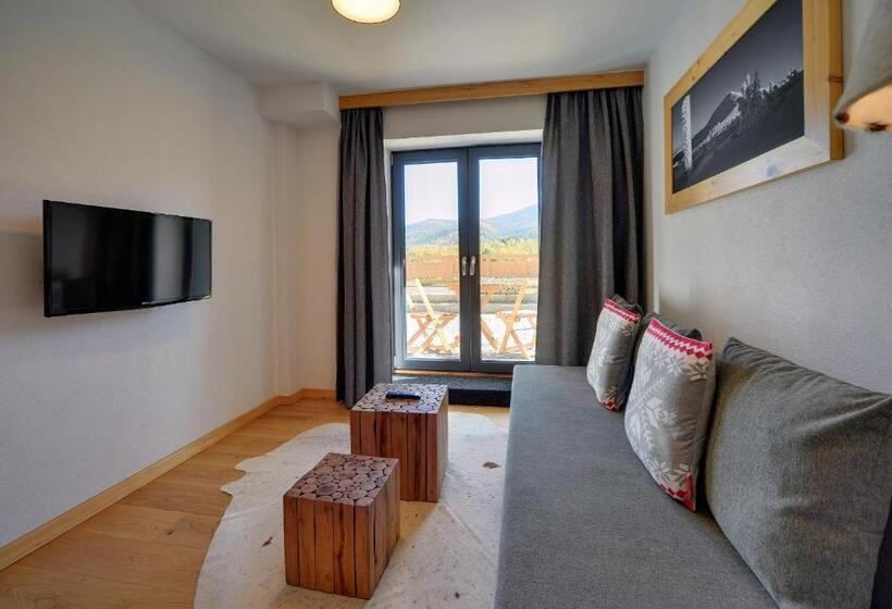 住宿加早餐  Dom Górski