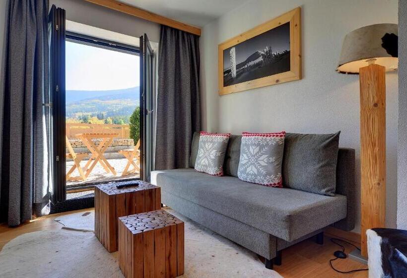 住宿加早餐  Dom Górski