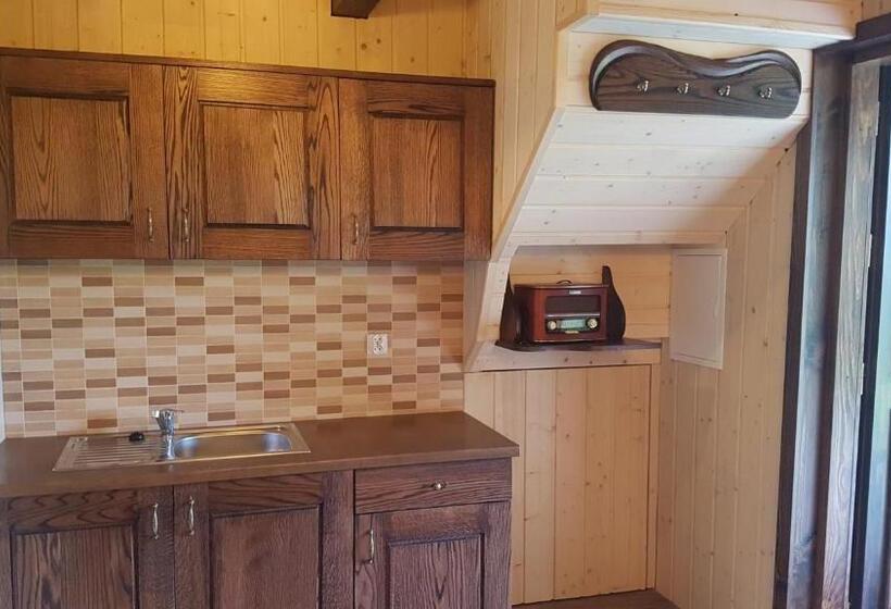 ベッドアンドブレックファースト Dom Malowany