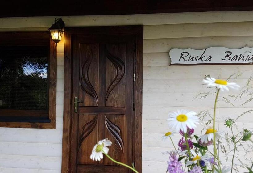 ベッドアンドブレックファースト Dom Malowany