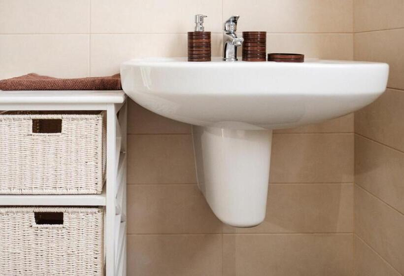 ベッドアンドブレックファースト Dom Malowany