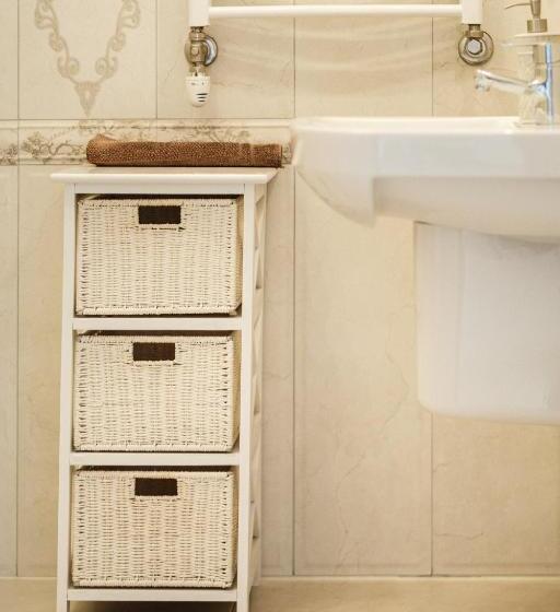 ベッドアンドブレックファースト Dom Malowany