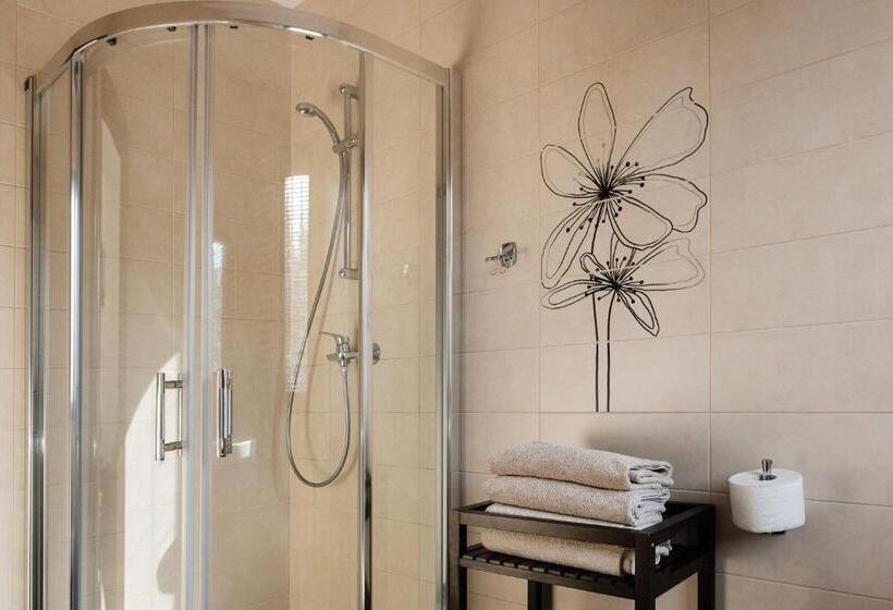 ベッドアンドブレックファースト Dom Malowany