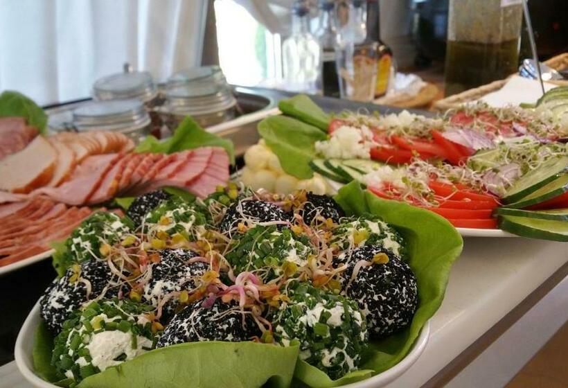 مبيت وإفطار Dom Przy Plaży