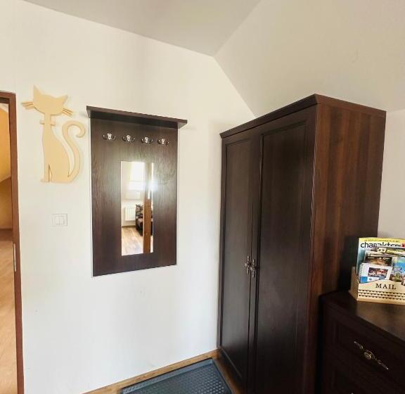 צימר Dom Supełek