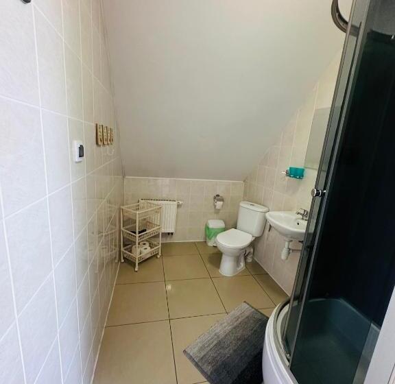 צימר Dom Supełek