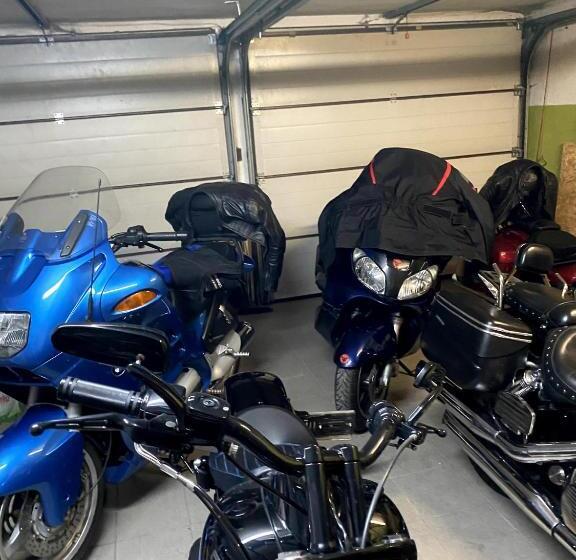 צימר Dom Supełek