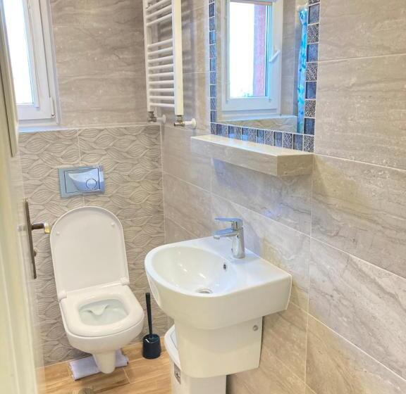 צימר Dom Wczasowy Dorja