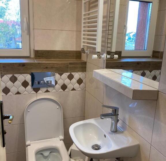 צימר Dom Wczasowy Dorja