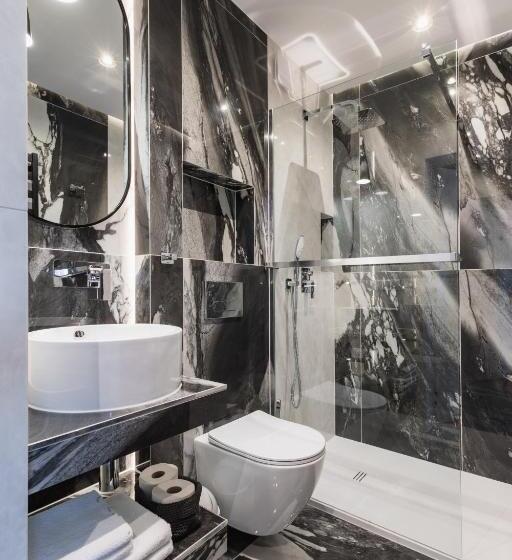 تختخواب و صبحانه Dom Wypocz Pod Litwinką Apartamenty