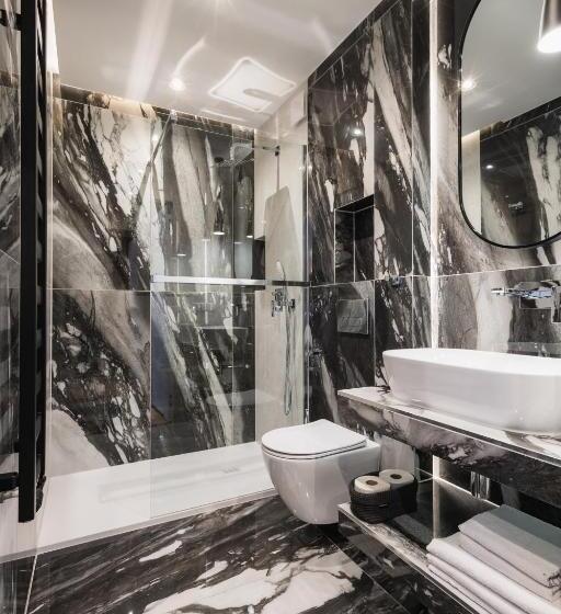 تختخواب و صبحانه Dom Wypocz Pod Litwinką Apartamenty