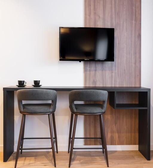 تختخواب و صبحانه Dom Wypocz Pod Litwinką Apartamenty