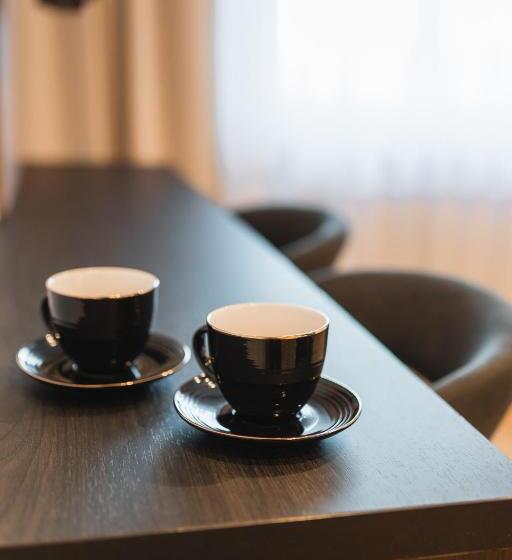 تختخواب و صبحانه Dom Wypocz Pod Litwinką Apartamenty