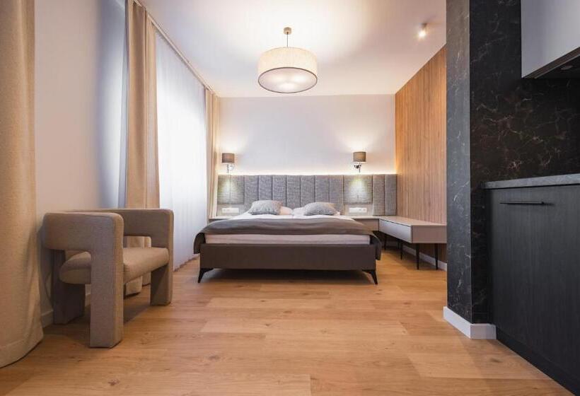 تختخواب و صبحانه Dom Wypocz Pod Litwinką Apartamenty