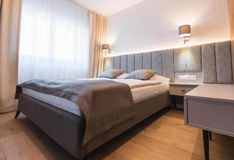 تختخواب و صبحانه Dom Wypocz Pod Litwinką Apartamenty