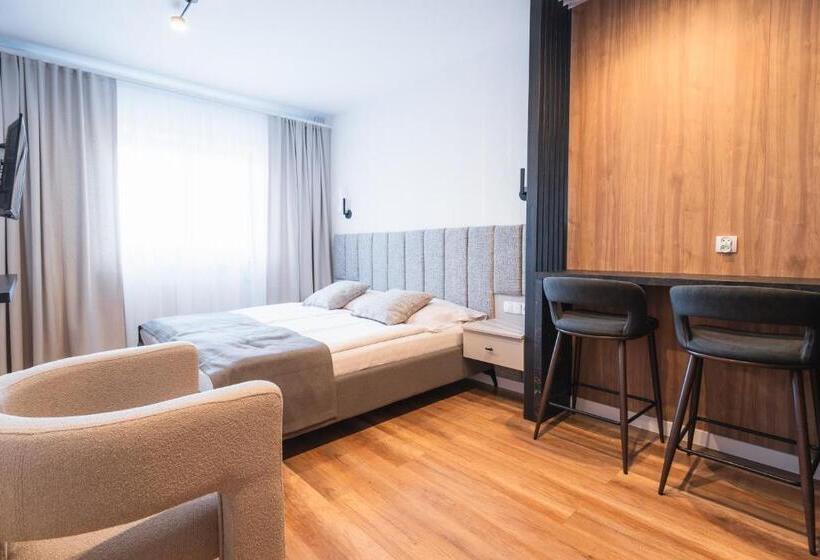 تختخواب و صبحانه Dom Wypocz Pod Litwinką Apartamenty