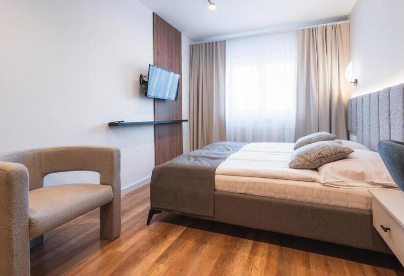 تختخواب و صبحانه Dom Wypocz Pod Litwinką Apartamenty