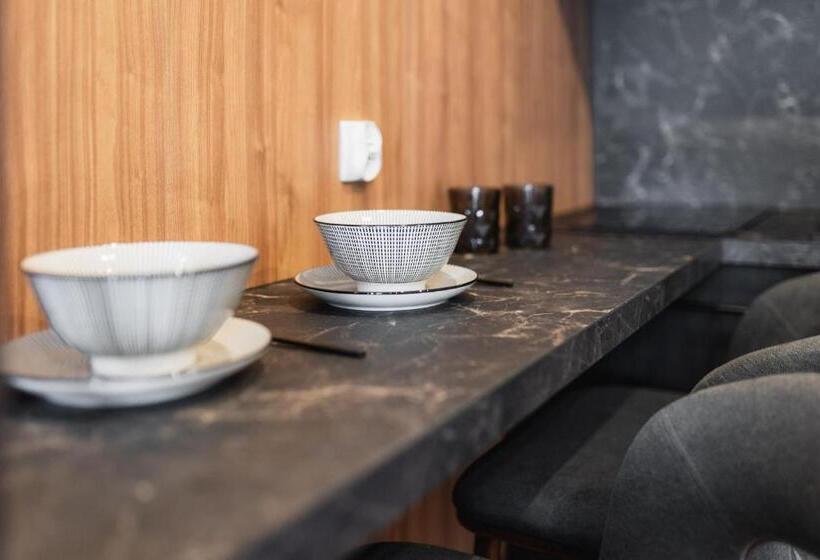 تختخواب و صبحانه Dom Wypocz Pod Litwinką Apartamenty