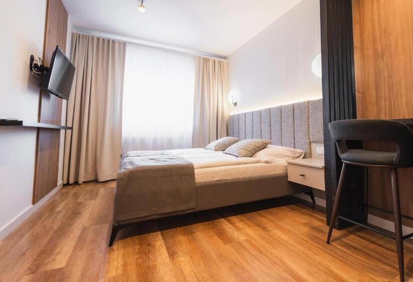 تختخواب و صبحانه Dom Wypocz Pod Litwinką Apartamenty