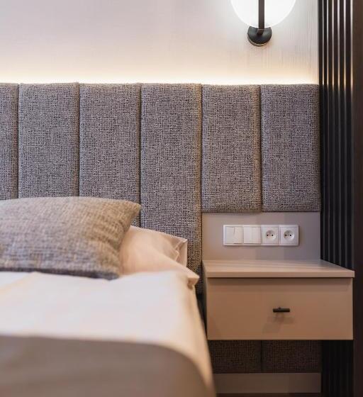 تختخواب و صبحانه Dom Wypocz Pod Litwinką Apartamenty