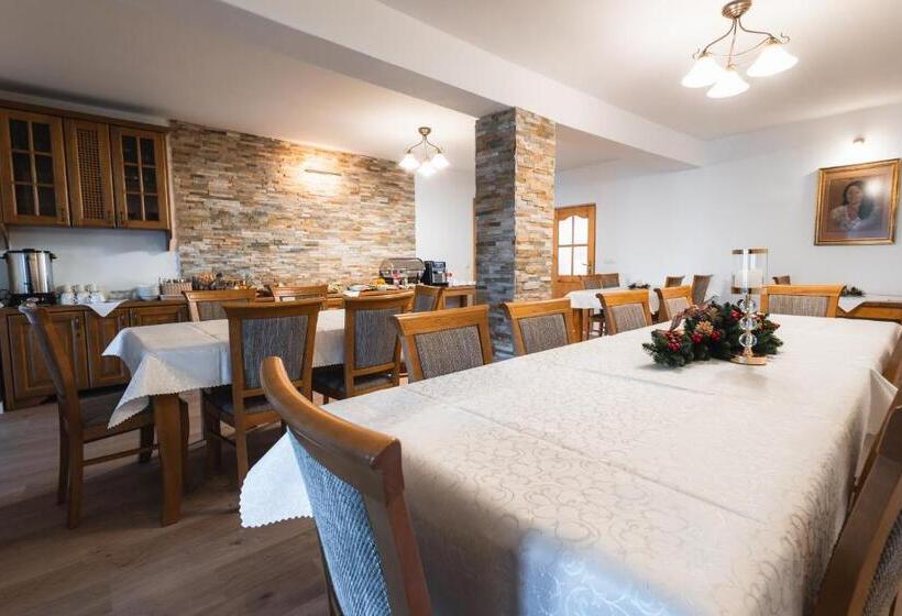 تختخواب و صبحانه Dom Wypocz Pod Litwinką Apartamenty