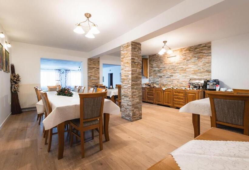 تختخواب و صبحانه Dom Wypocz Pod Litwinką Apartamenty