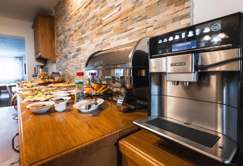 تختخواب و صبحانه Dom Wypocz Pod Litwinką Apartamenty