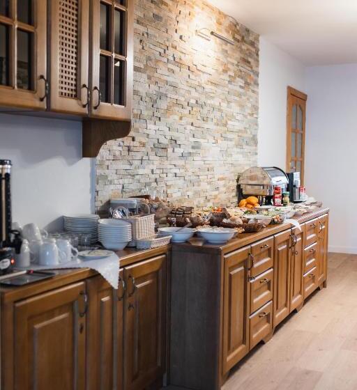 تختخواب و صبحانه Dom Wypocz Pod Litwinką Apartamenty