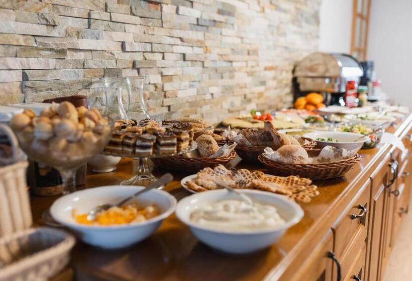 تختخواب و صبحانه Dom Wypocz Pod Litwinką Apartamenty