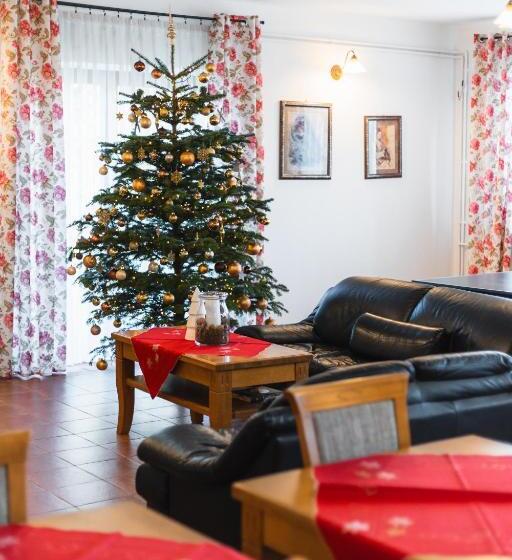 تختخواب و صبحانه Dom Wypocz Pod Litwinką Apartamenty