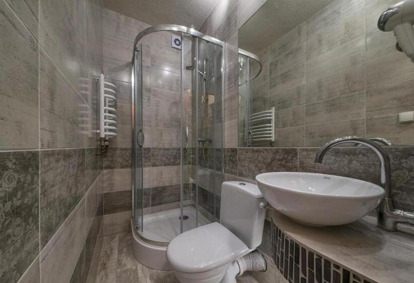 تختخواب و صبحانه Dom Wypocz Pod Litwinką Apartamenty