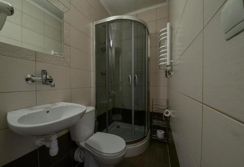 تختخواب و صبحانه Dom Wypocz Pod Litwinką Apartamenty